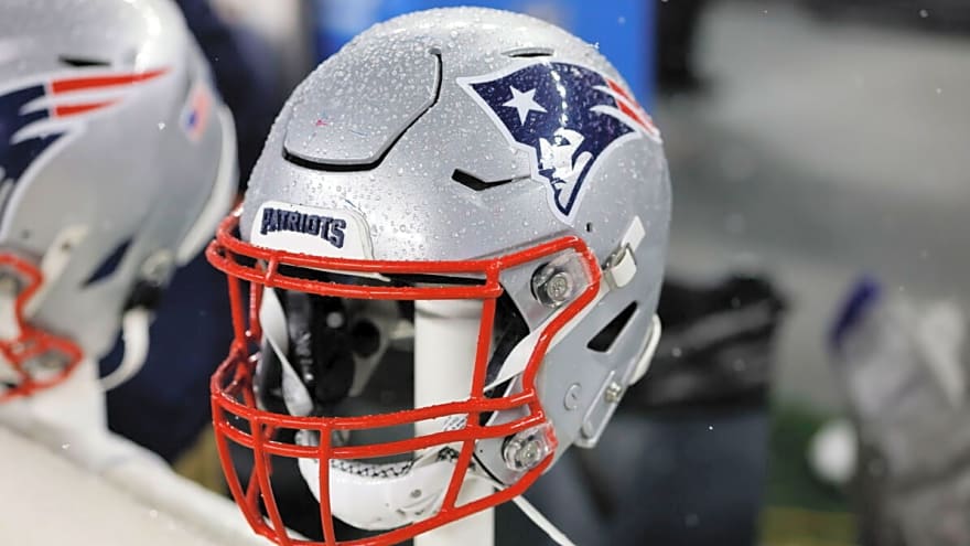 'My Body Was Never the Same': Former Patriots Super Bowl Champ Opens Up on Injury Struggles After 16 Years in NFL