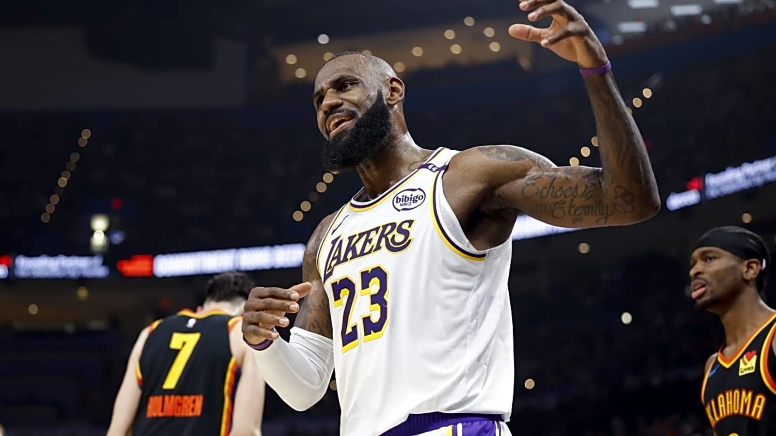 Tyronn Lue Blames LeBron James For Starting The Superteam Era