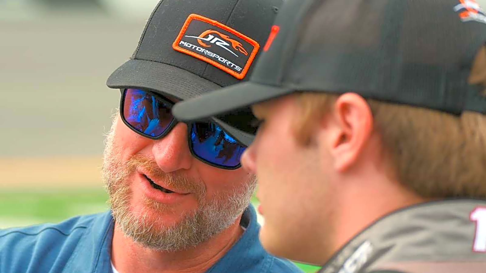 NASCAR 25 Earns Early Praise — and Dale Earnhardt Jr. Deserves Credit