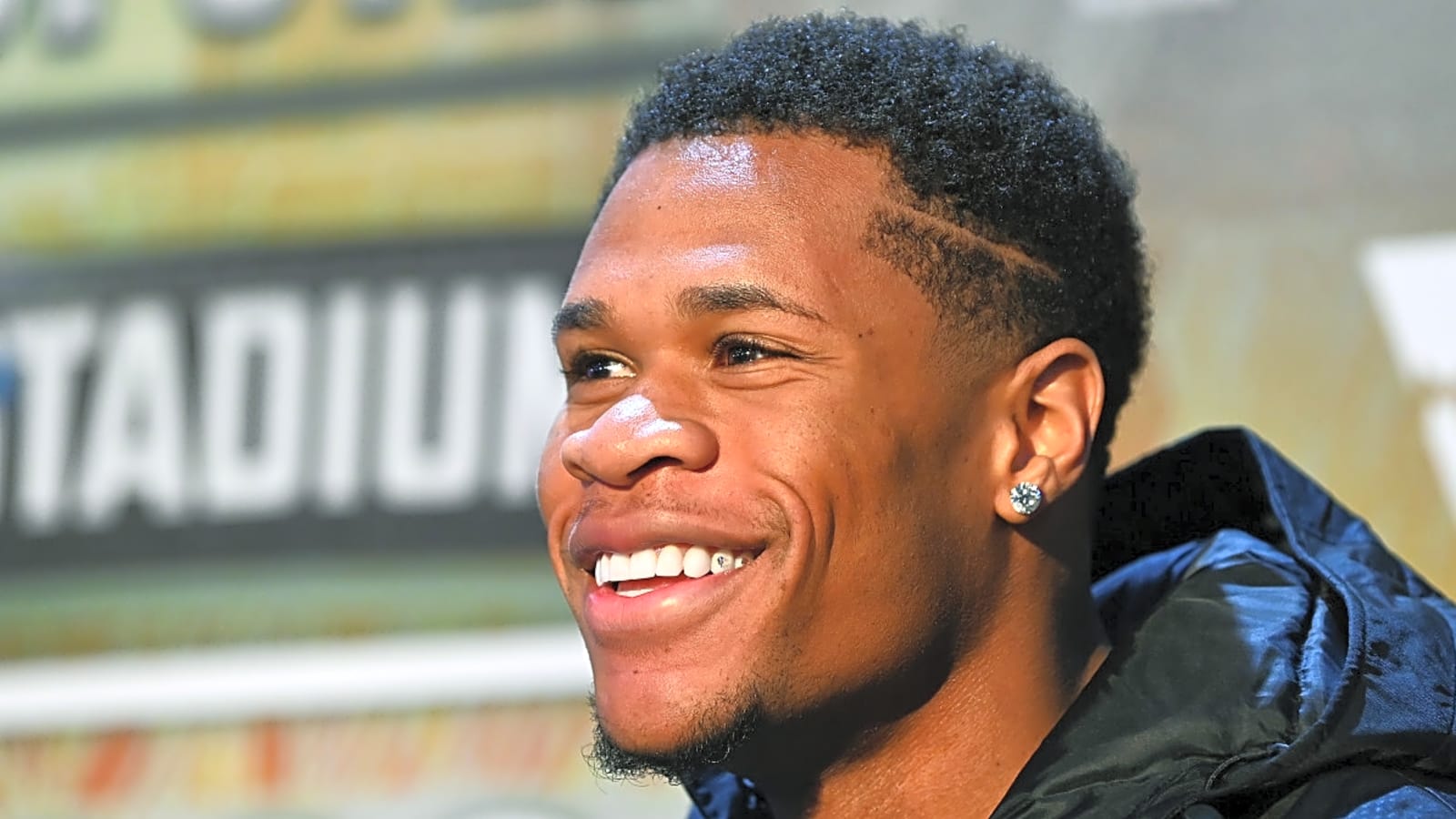 Devin Haney Points to a Secret Influence in Crawford vs Canelo