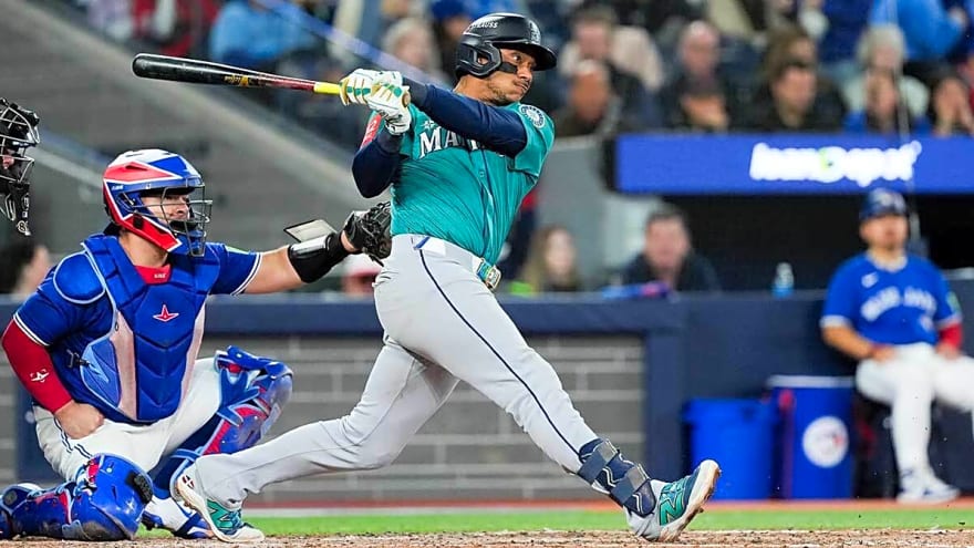 Why Jorge Polanco’s clutch playoff hitting is not a surprise