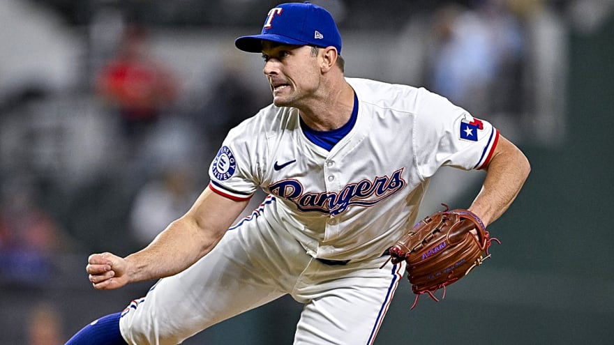 Ex-Yankees All-Star announces retirement after near two-decade career