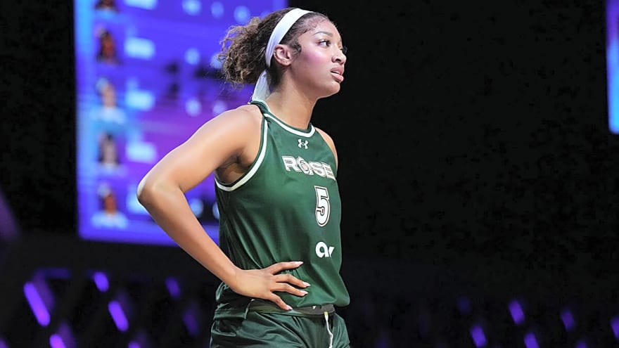 When Angel Reese will return to Rose BC after signing new Unrivaled deal