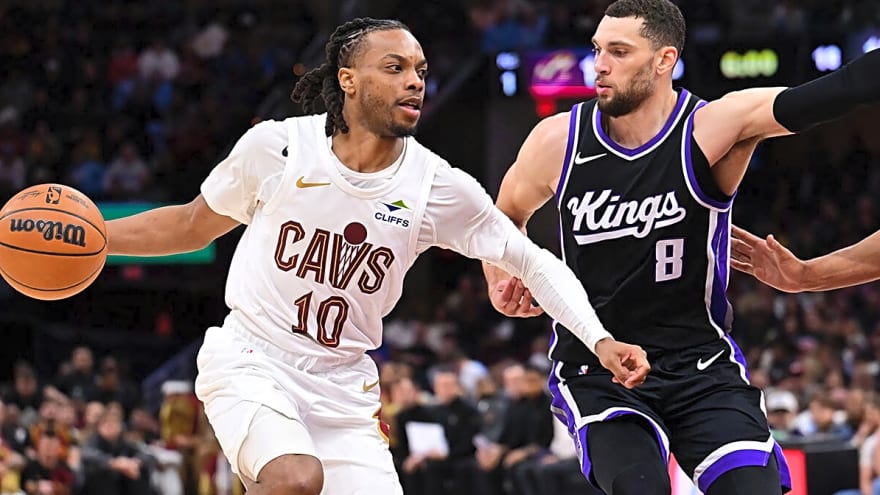What Darius Garland’s return will mean for unrecognizable Cavs offense