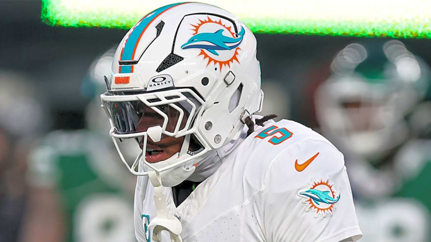 2-time Patriots Super Bowl champ thinks Steelers fleeced Dolphins