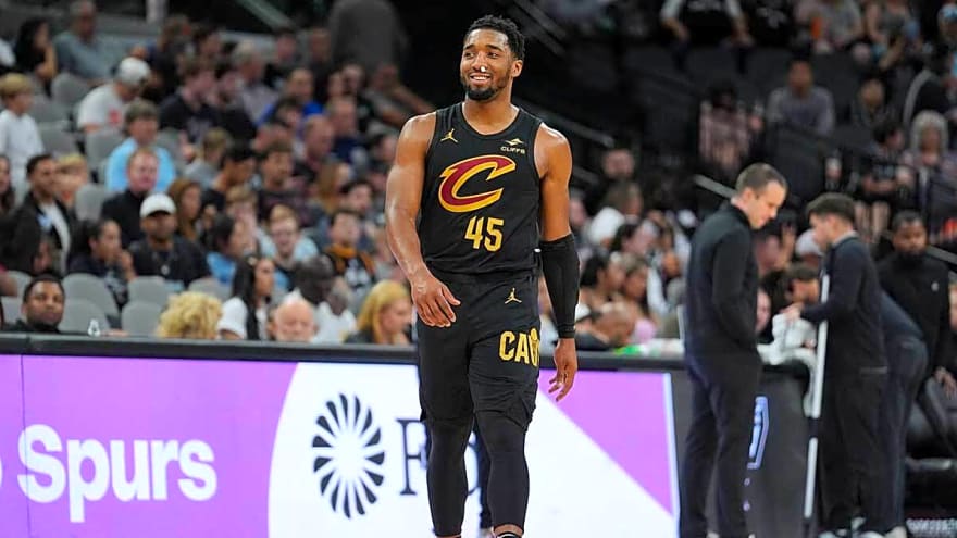Cavs bold predictions for 2025-26 NBA season