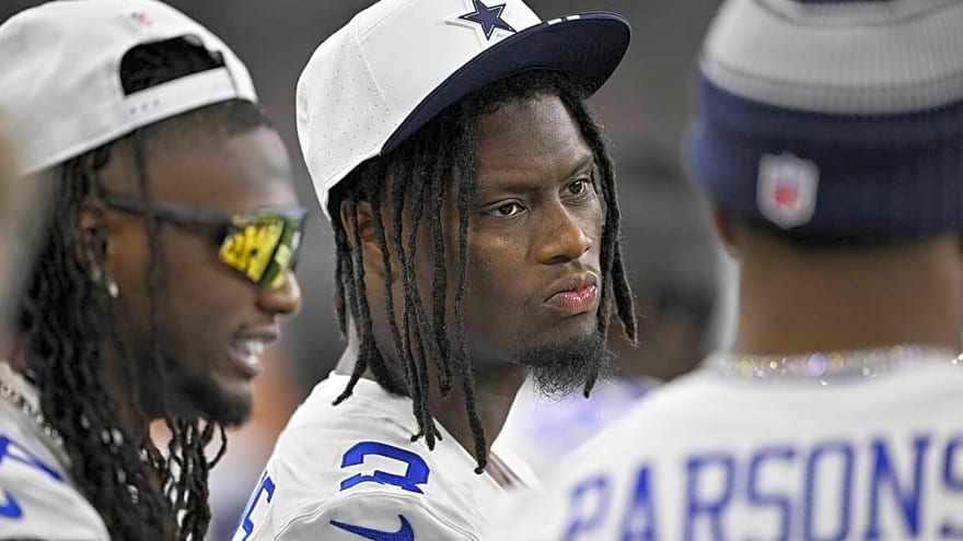 Cowboys rumors: George Pickens seeing dollar signs as ESPN insiders debate looming free agency
