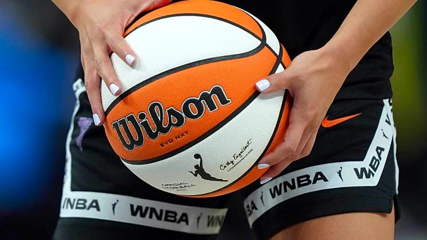 WNBA announces regular season schedule amid CBA uncertainty