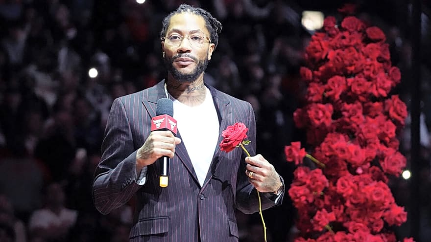 Why Wizards must honor John Wall like Bulls with Derrick Rose