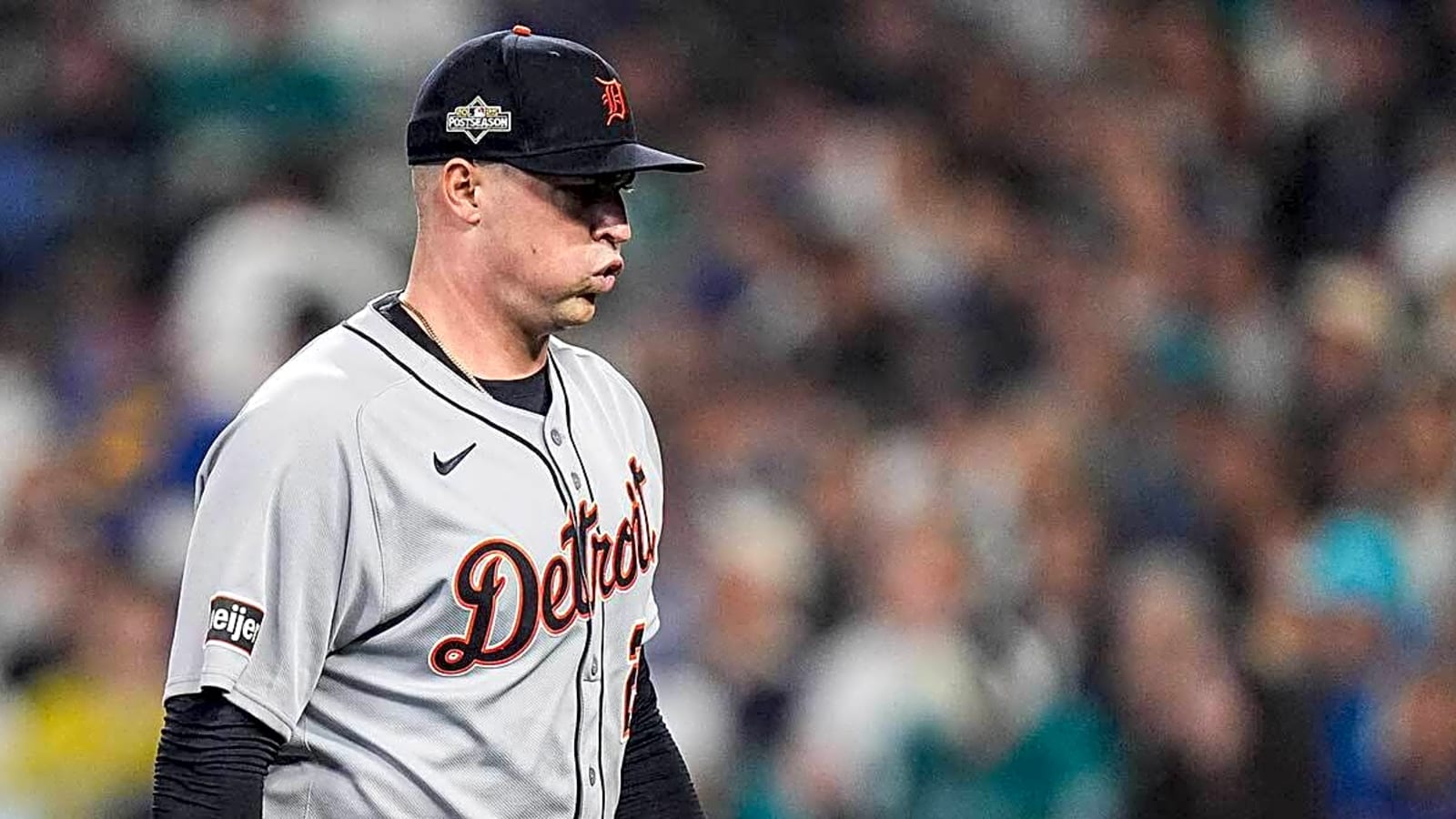 Giants’ perfect trade offer for Tigers’ Tarik Skubal