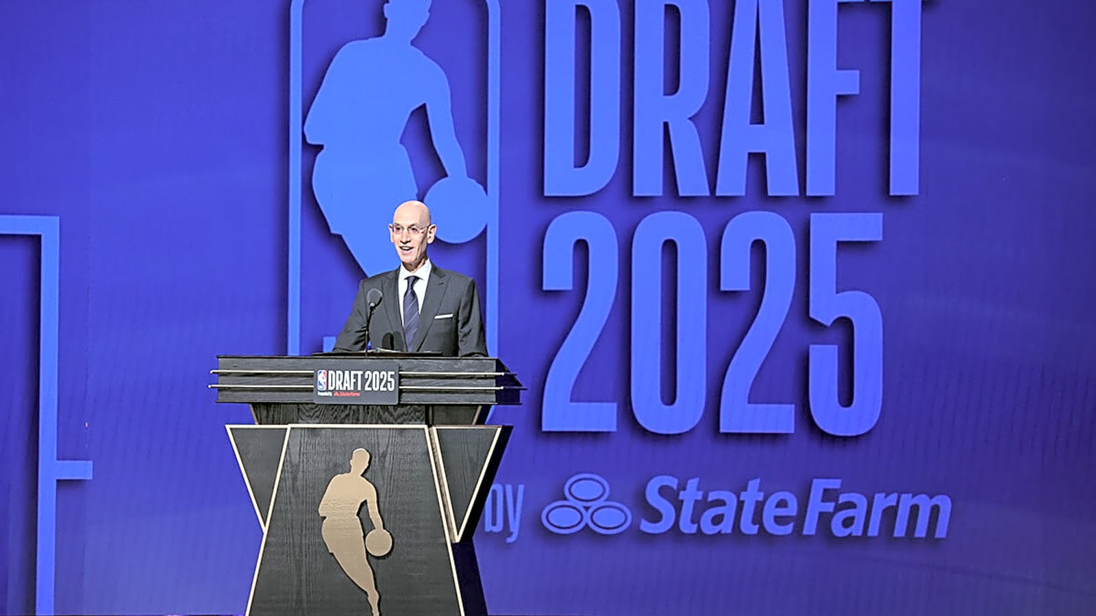 Warriors’ 5 potential NBA Draft targets for 41st pick if no trade