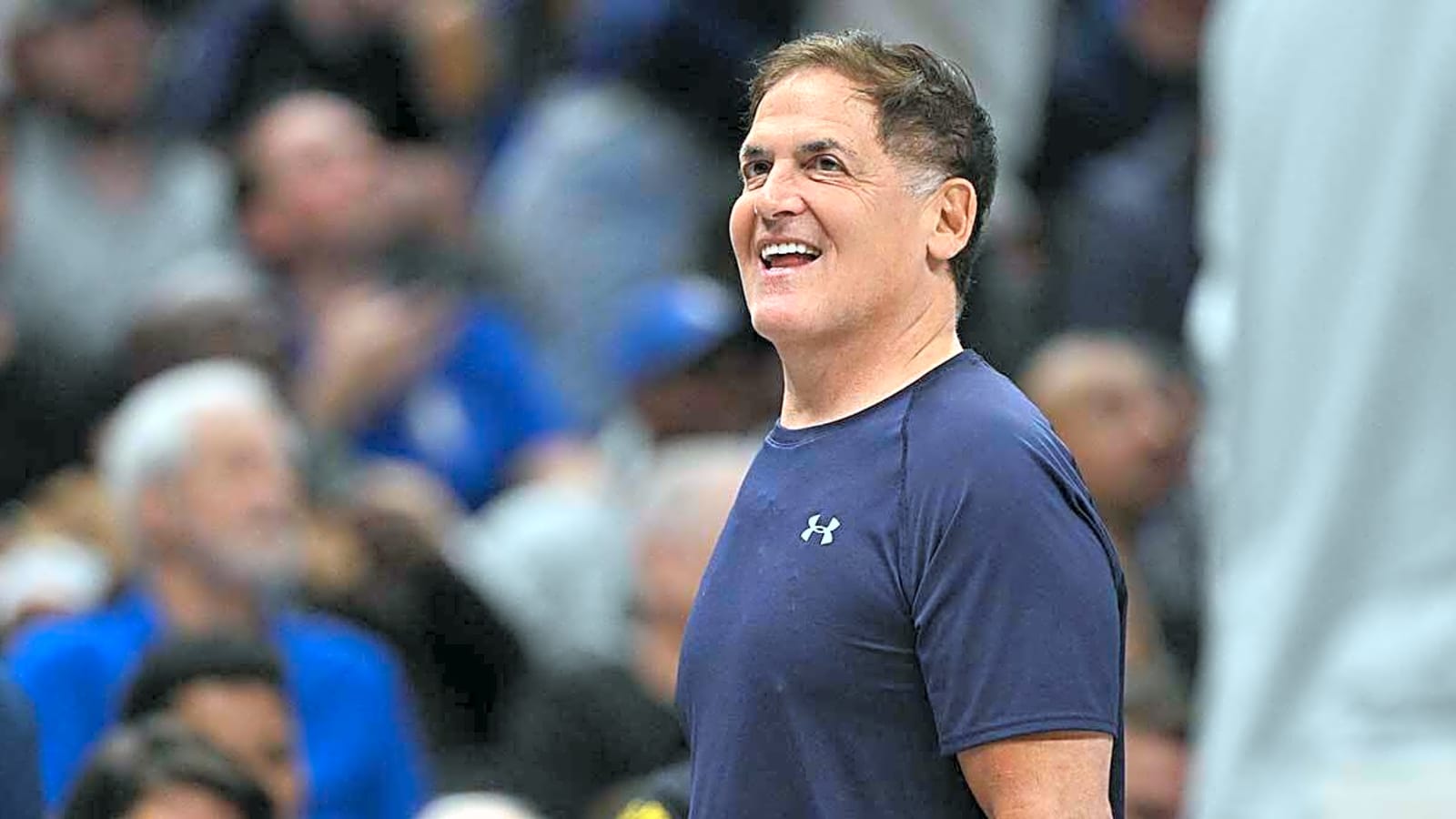 Mavericks rumors: Insiders clarify the Mark Cuban situation in Dallas