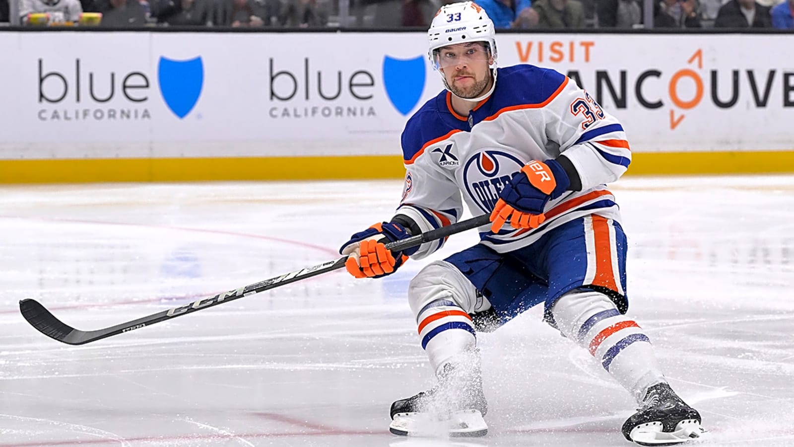  The $4 million player Oilers will move after Evander Kane trade