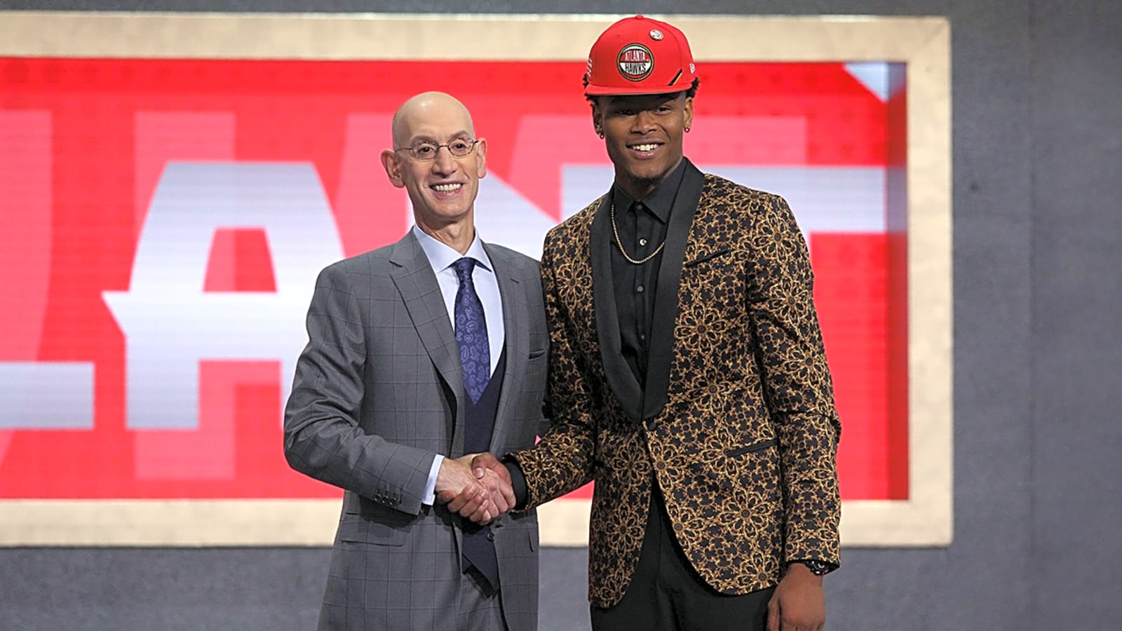 Hawks’ 10 worst NBA Draft day mistakes in history