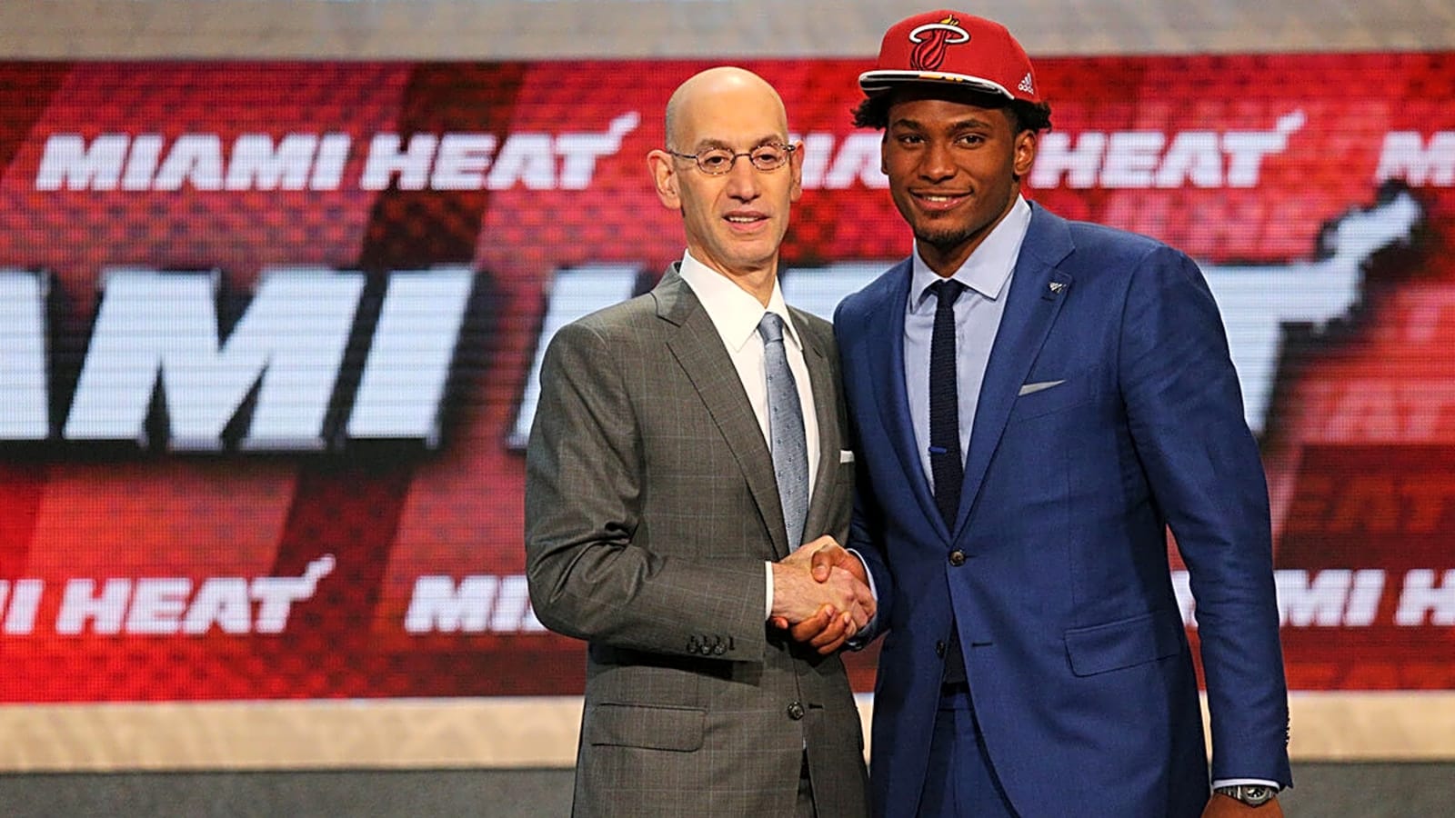 Heat’s 10 worst NBA Draft day mistakes in history