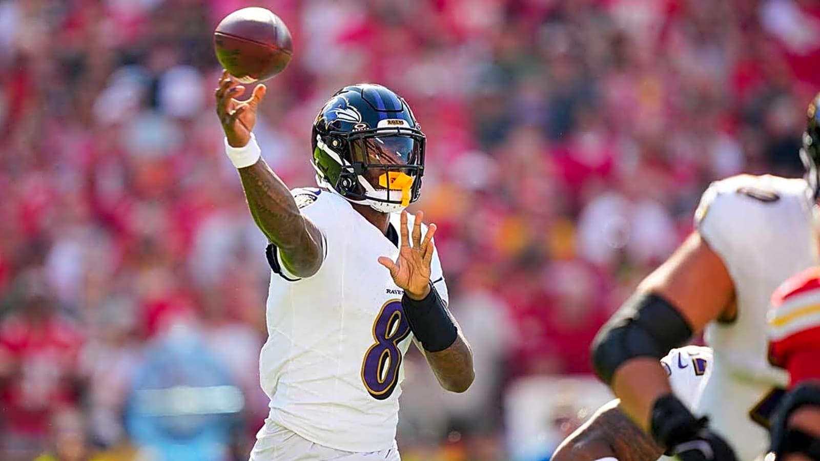 Texans vs. Ravens bold predictions for Week 5 of 2025 NFL season