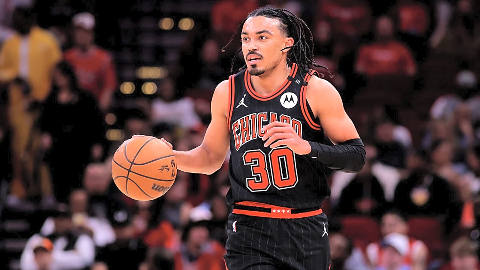 Grading Tre Jones’ new Chicago Bulls contract