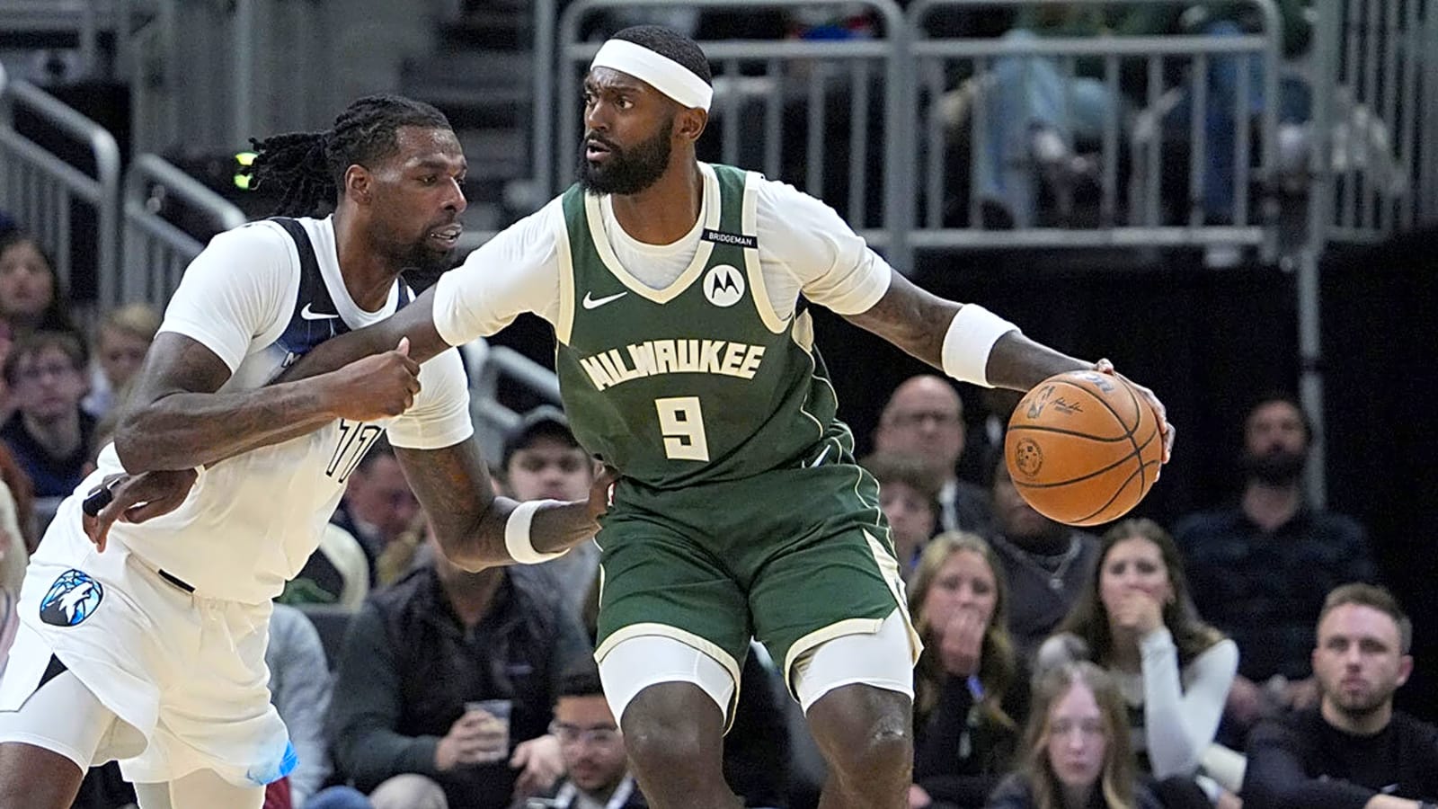 Bucks rumors: Bobby Portis could follow in Naz Reid’s footsteps with Milwaukee
