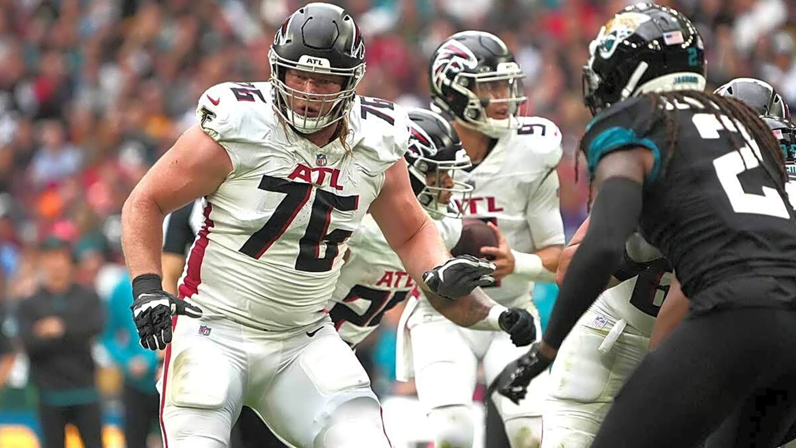 Falcons receive unfortunate preseason injury update