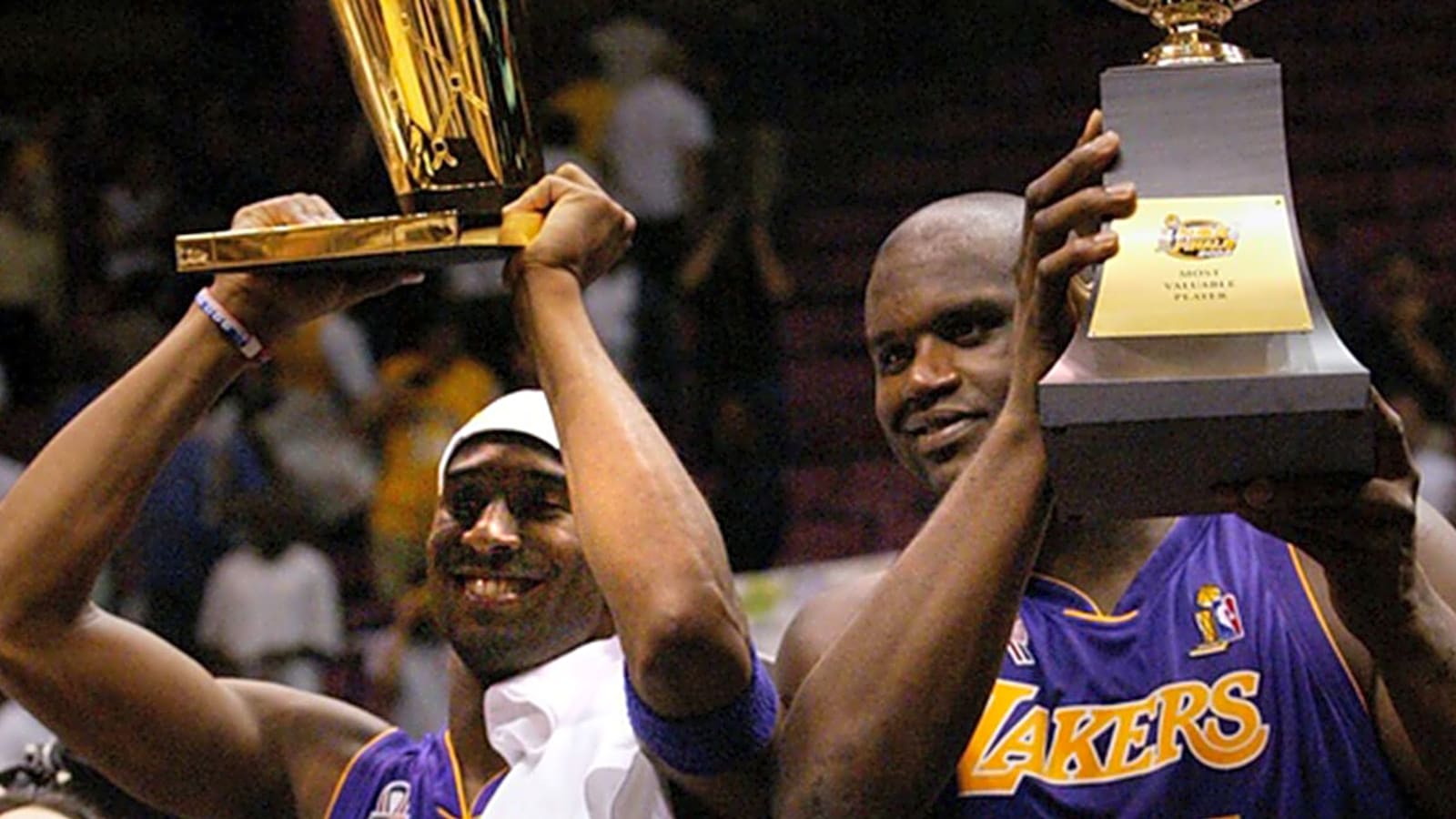 10 greatest offseason acquisitions in Lakers history, ranked
