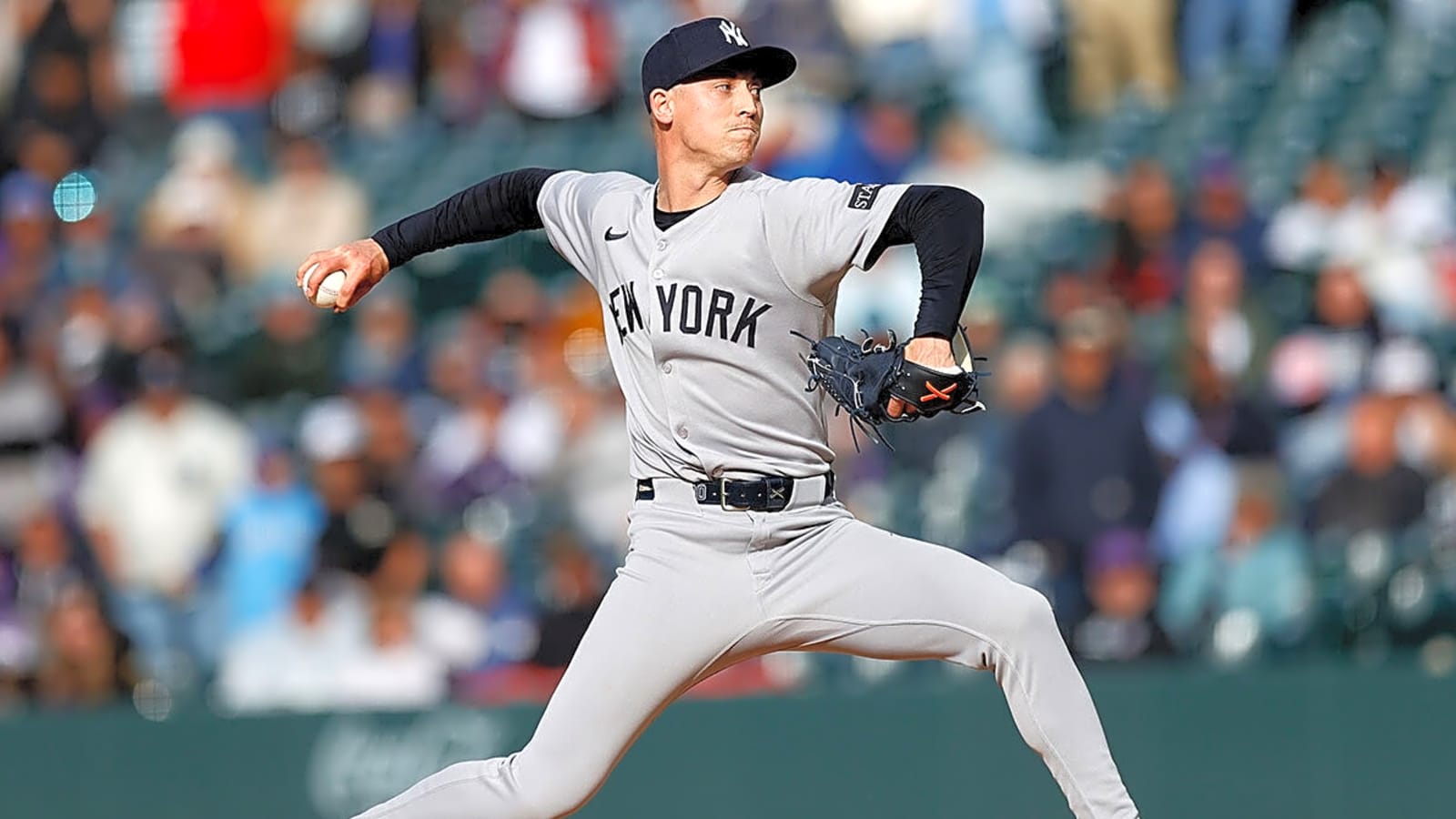 Yankees bullpen could get massive reinforcement back soon