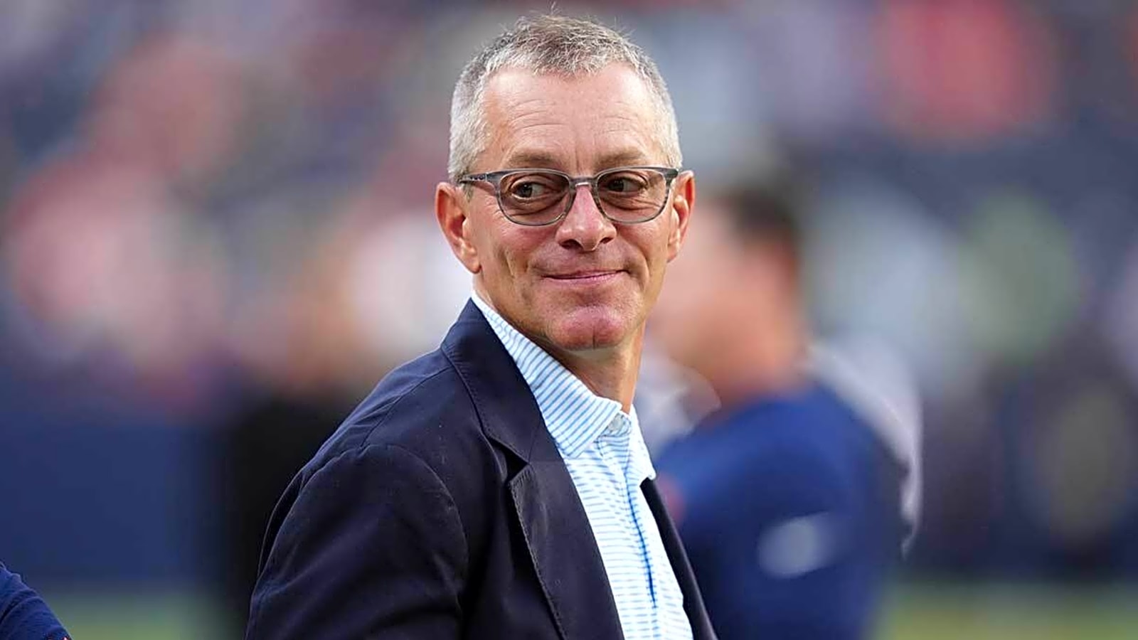 Denver Broncos announce ‘historic’ location for new stadium