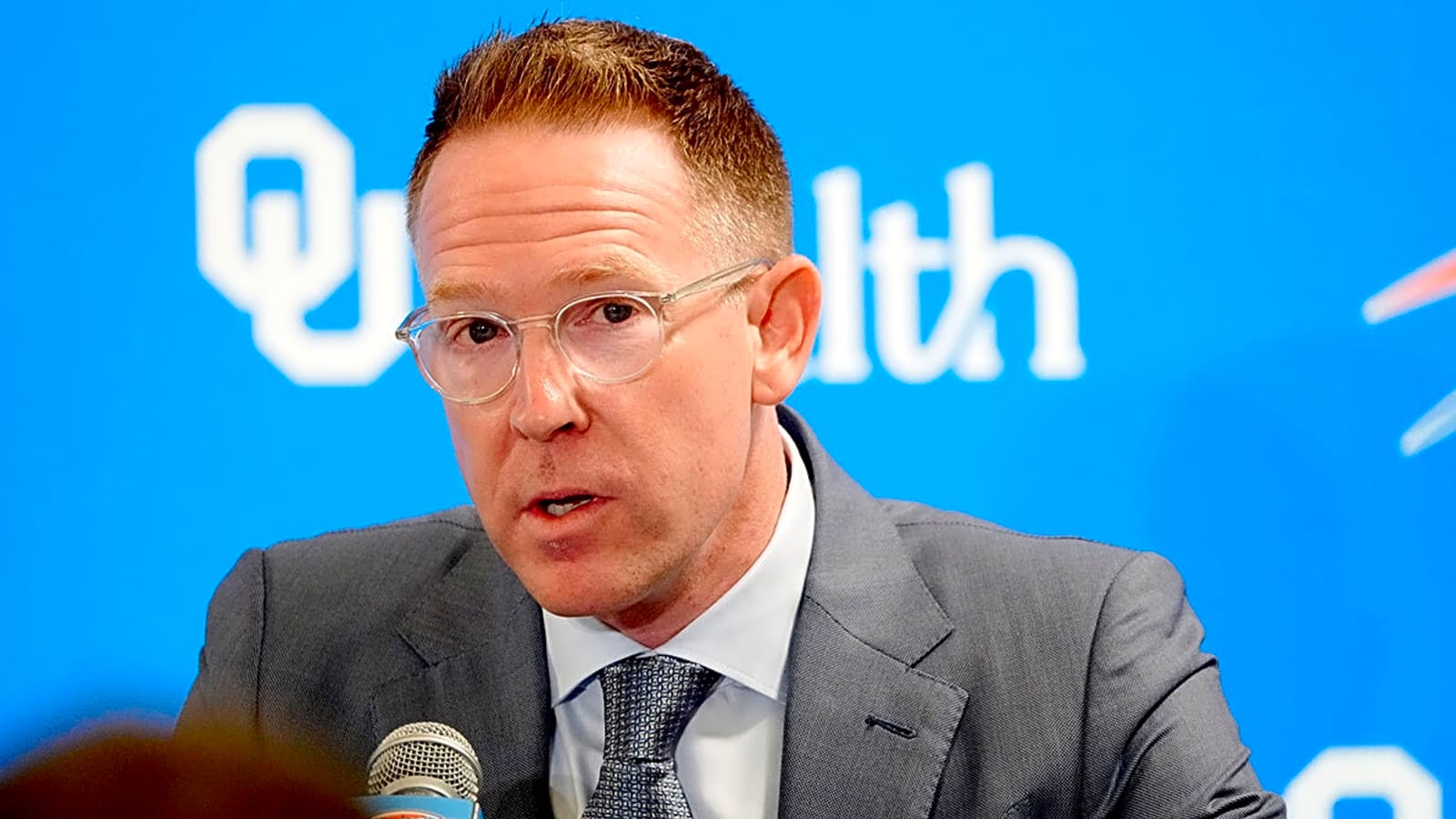Alex Caruso roasts Thunder GM Sam Presti with revelation