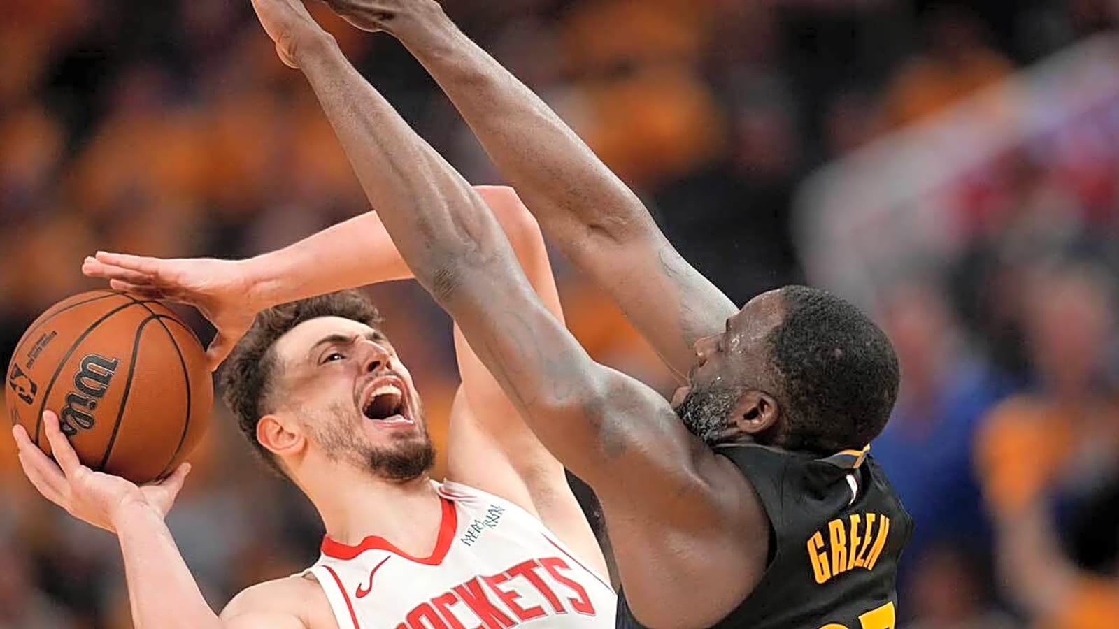 Houston Rockets 2025 NBA Cup West Group C predictions