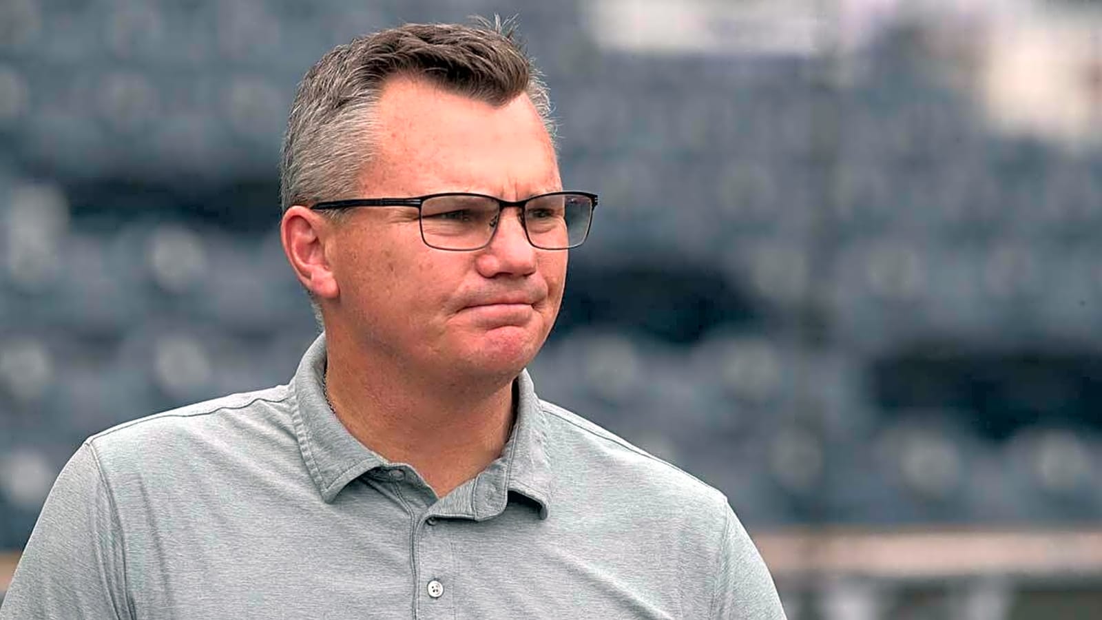 Pirates rumors: The ‘awkward’ position embattled GM is in at trade deadline