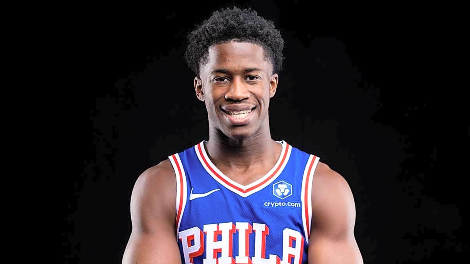 76ers’ Nick Nurse gives positive VJ Edgecombe review after first preseason game