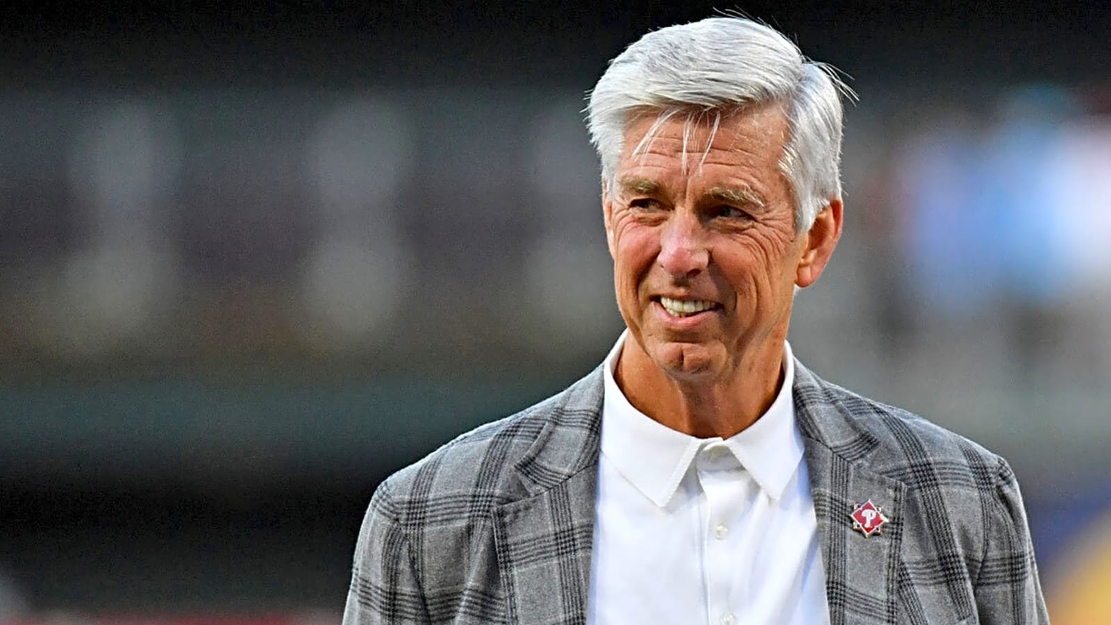Dave Dombrowski sends ‘dogfight’ warning to Phillies