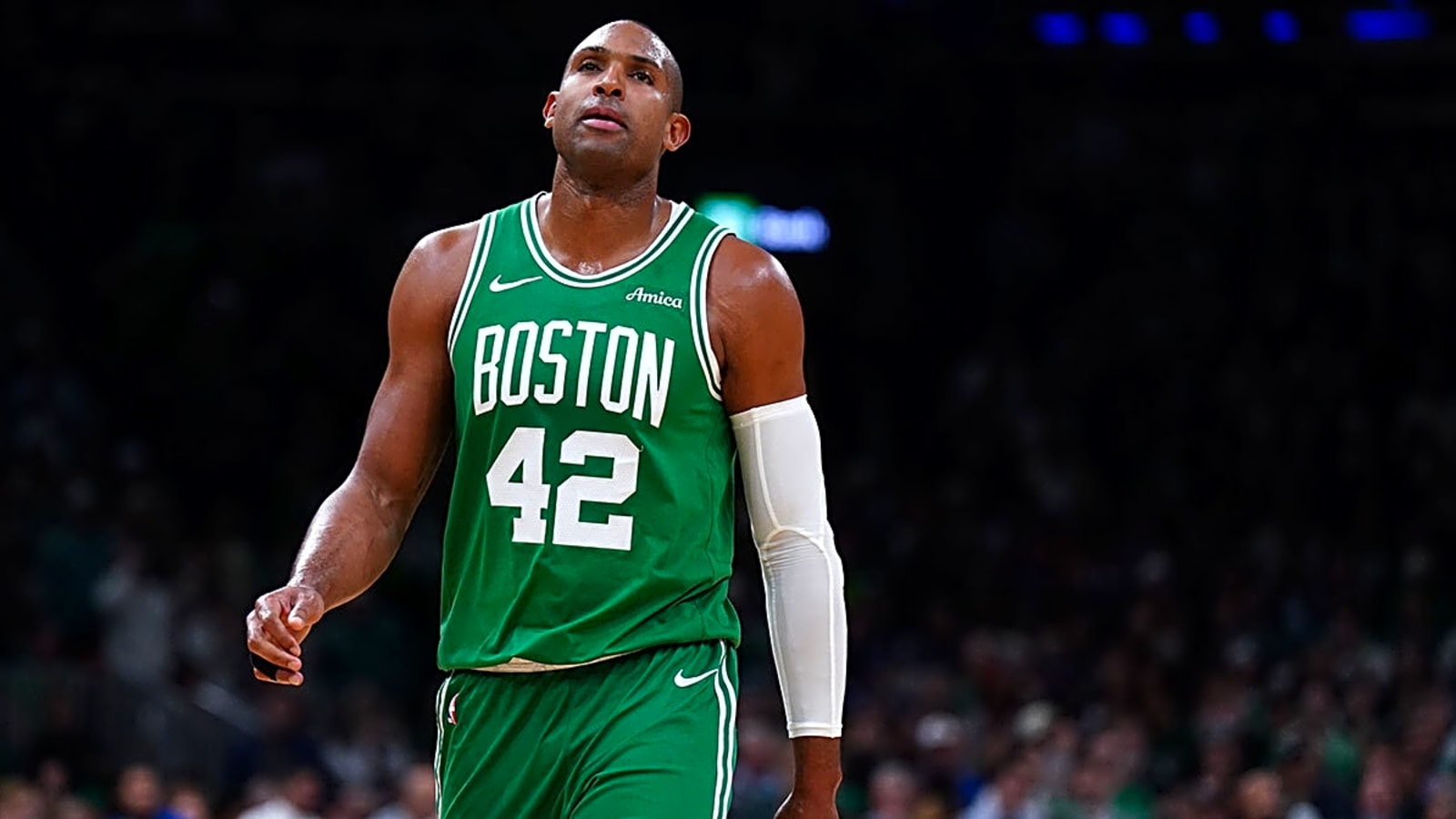 Warriors rumors: Warriors labeled fit for Al Horford backup option