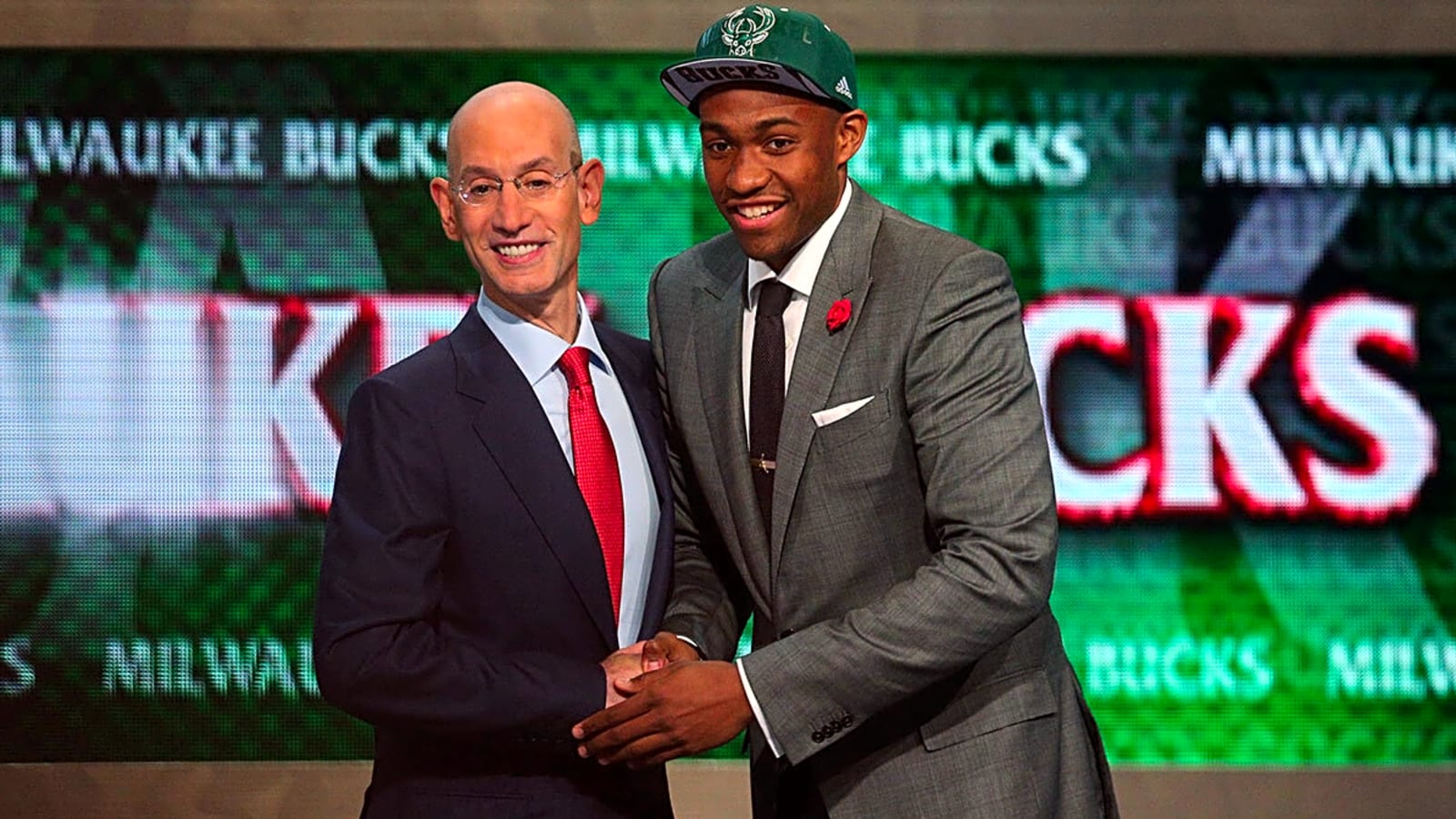 Milwaukee Bucks’ 10 worst NBA Draft day mistakes in history