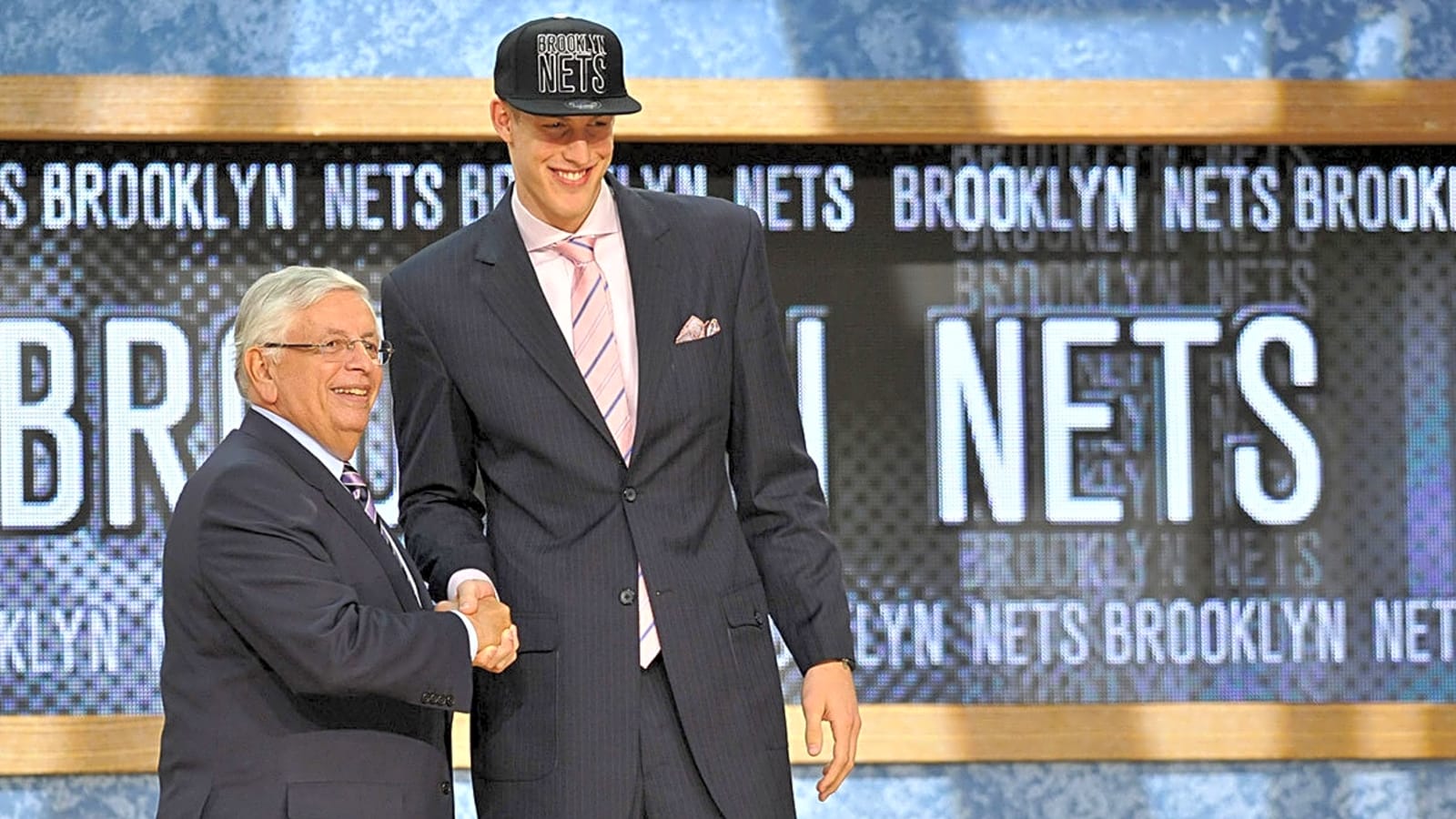 Nets’ 10 worst NBA Draft day mistakes in history