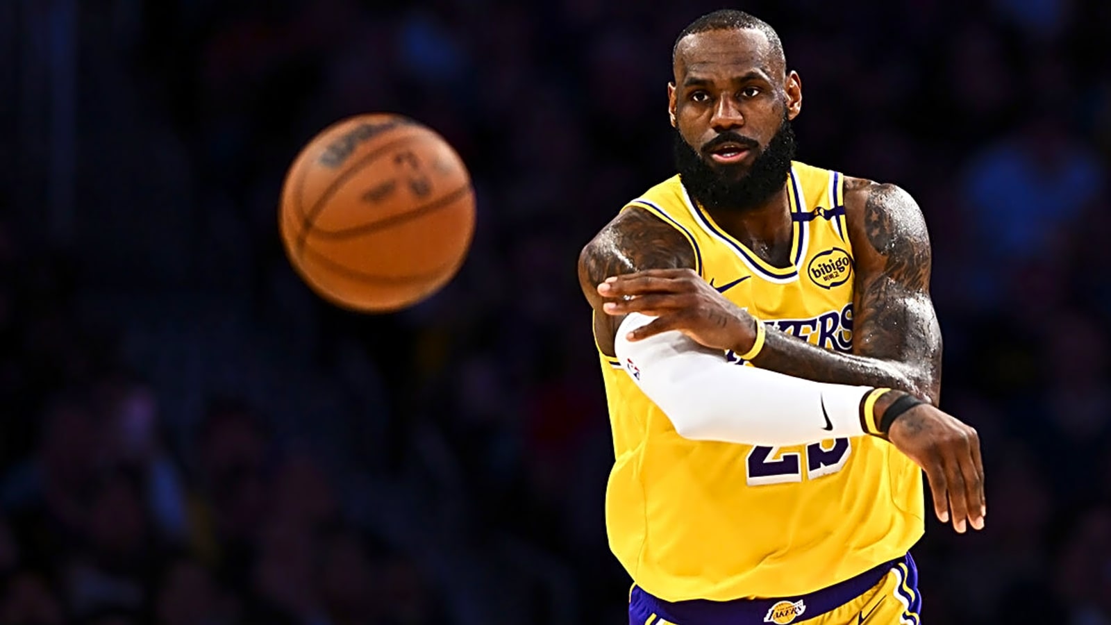 LeBron James gives 10/10 review of ‘must see’ Sinners