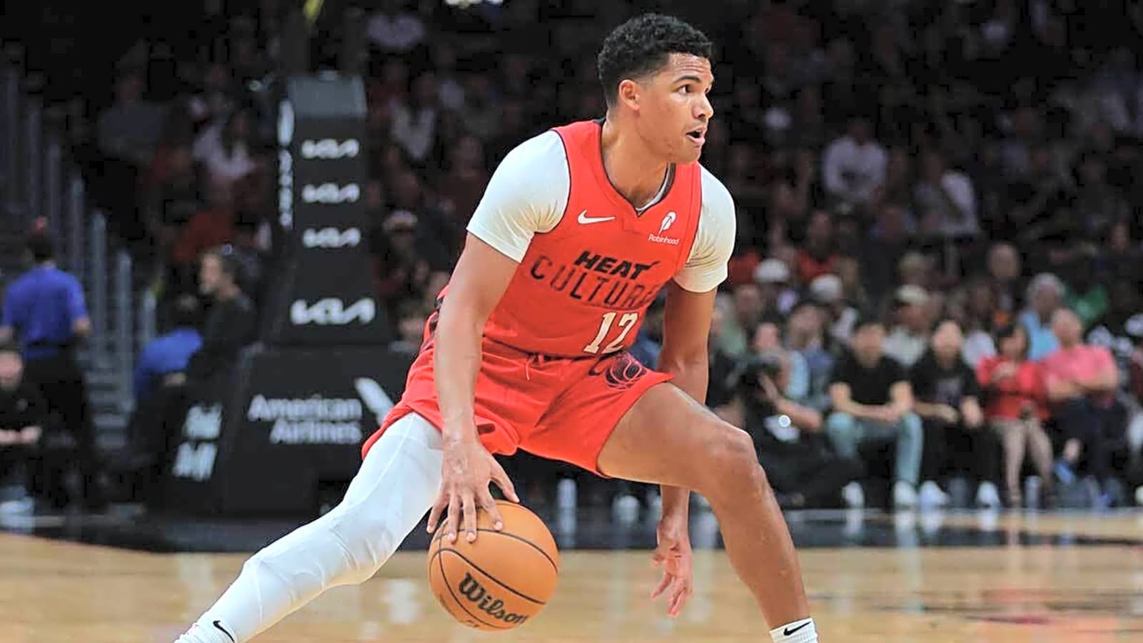 Why Heat faces NBA rule problems bringing back familiar two-way player