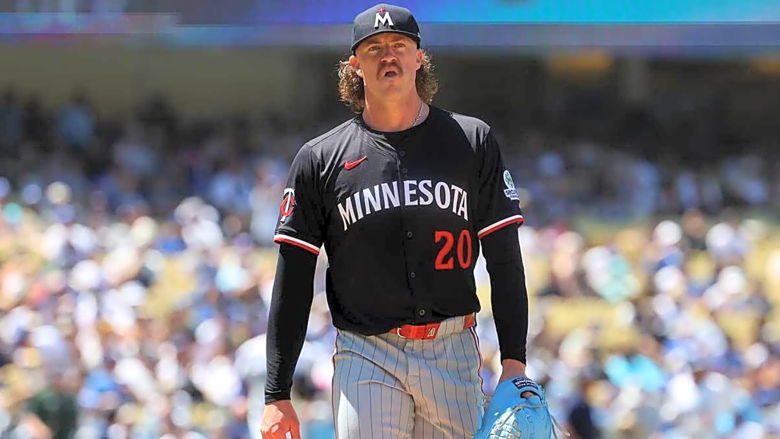 Tigers make trade with Twins for starting pitcher