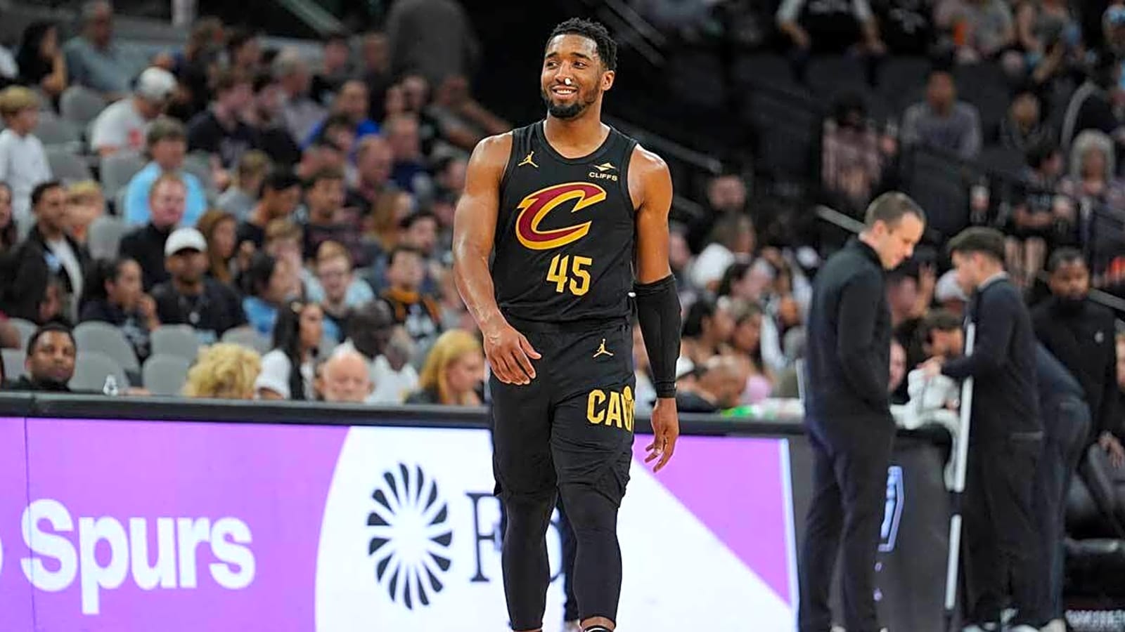 Cavs bold predictions for 2025-26 NBA season