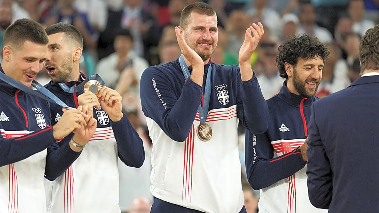 3 Nikola Jokic bold predictions for Serbia’s EuroBasket 2025 run