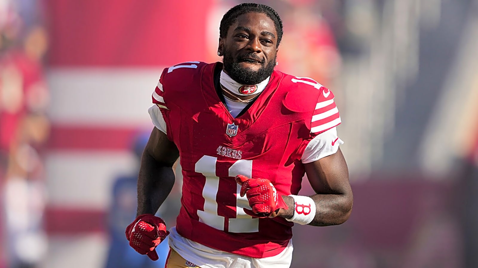 49ers rumors: Insider thinks Brandon Aiyuk trade is ‘smart play’