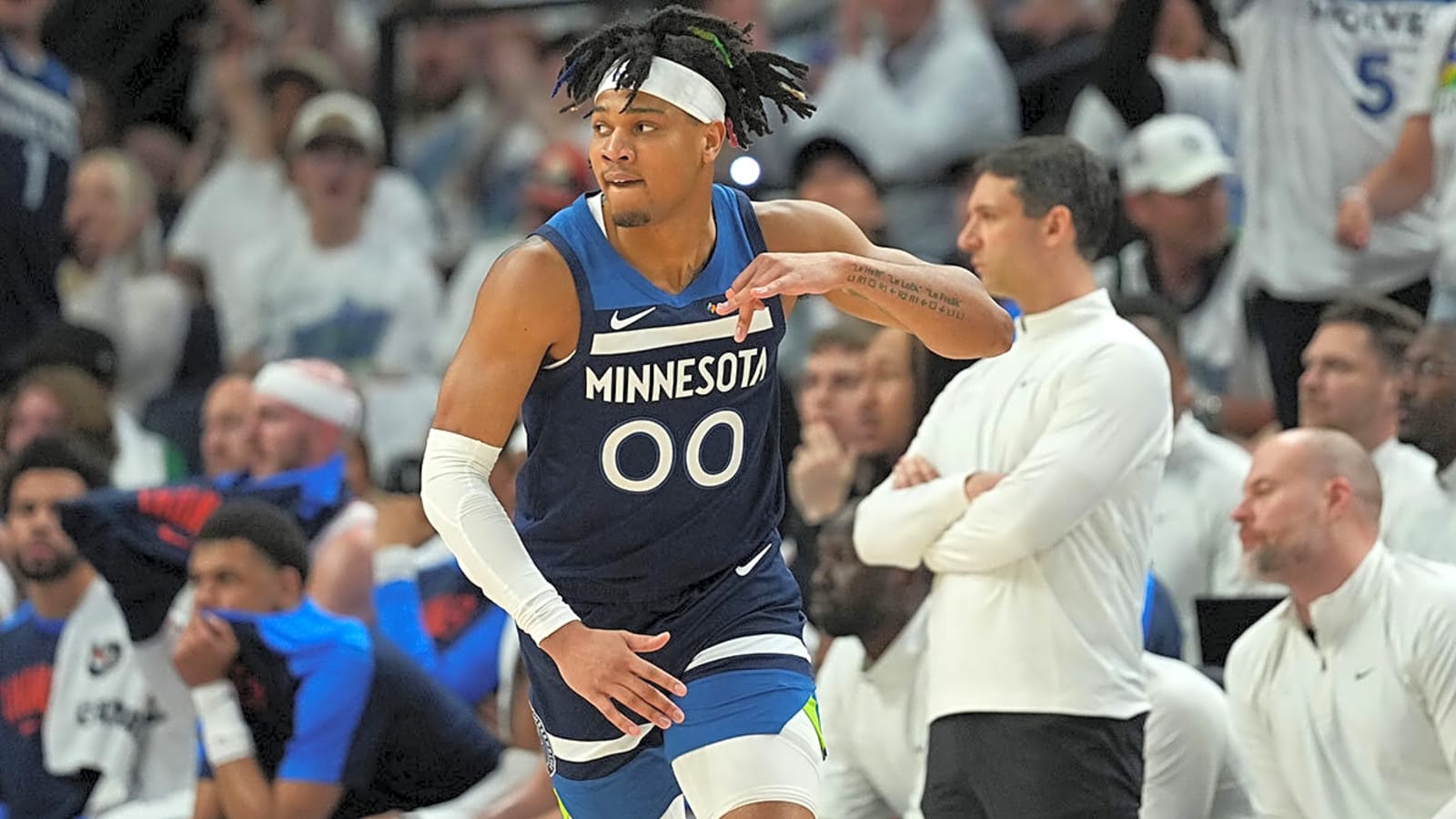 Biggest Minnesota Timberwolves overreactions from 2025 NBA Summer League