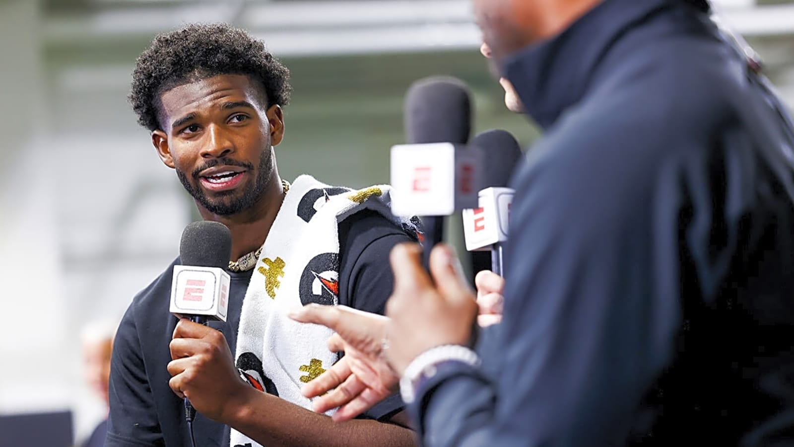 Giants rumors: Todd McShay reveals Shedeur Sanders’ brutal Brian Daboll interview