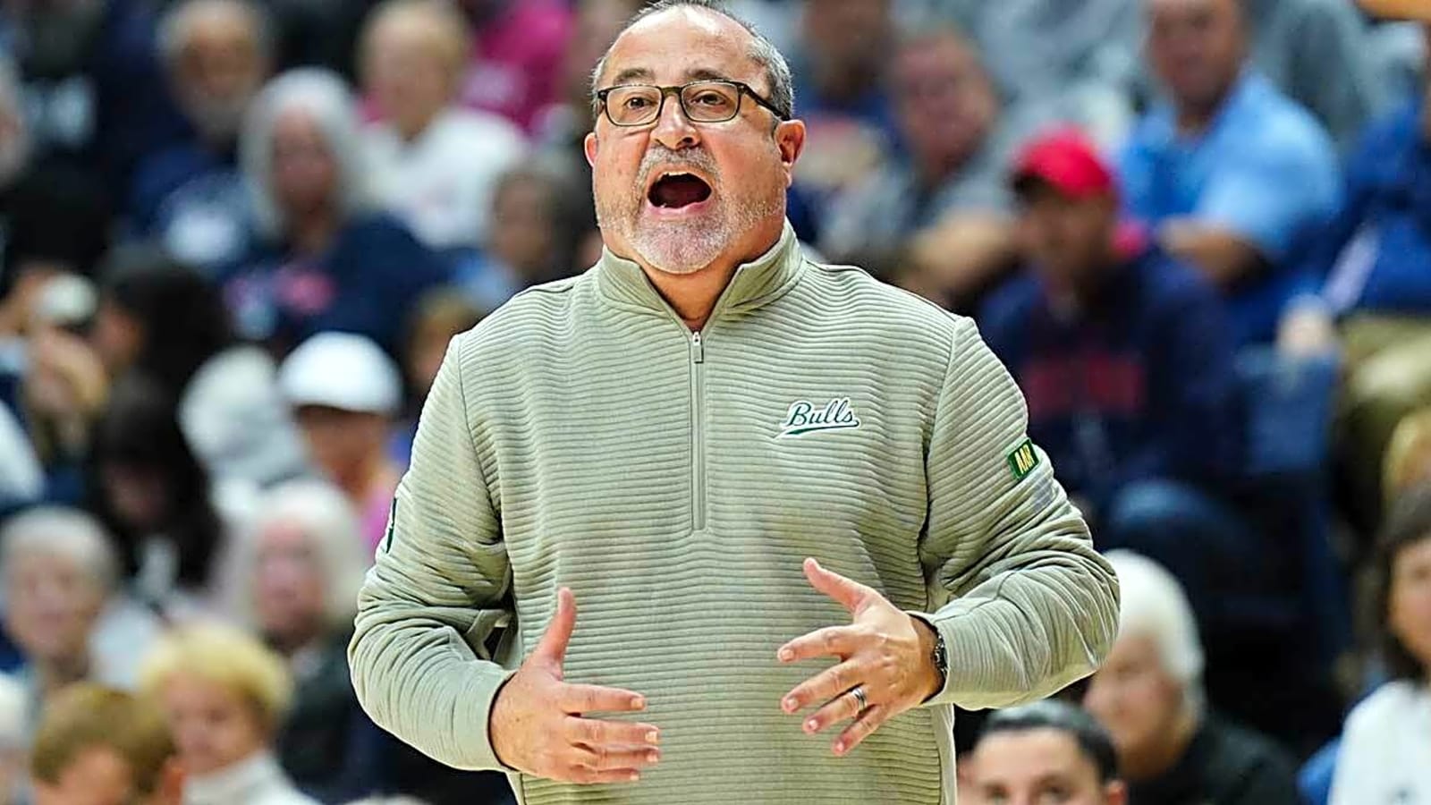 Wings closing in on giving Paige Bueckers new head coach