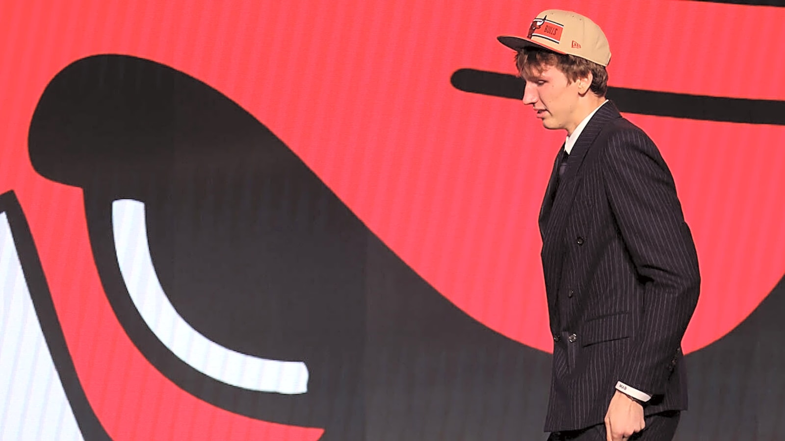 Bulls have insane history of bad luck in coin flips during NBA draft lottery