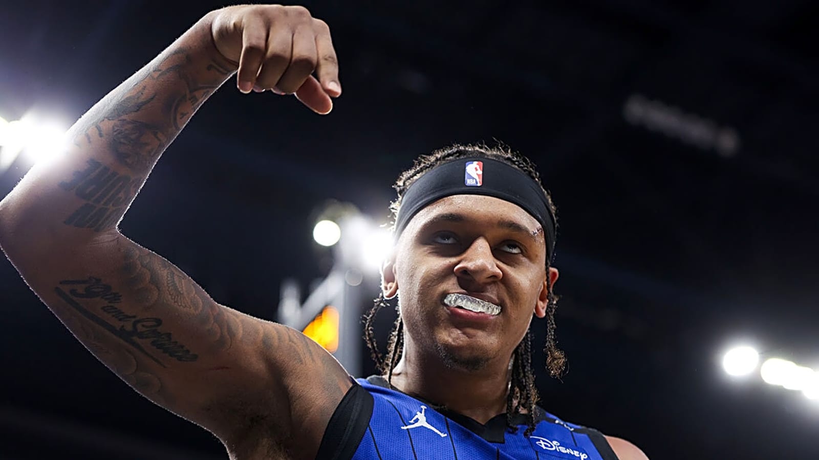 Paolo Banchero backs Magic’s ‘win-now’ focus and embraces rising pressure after playoff exit