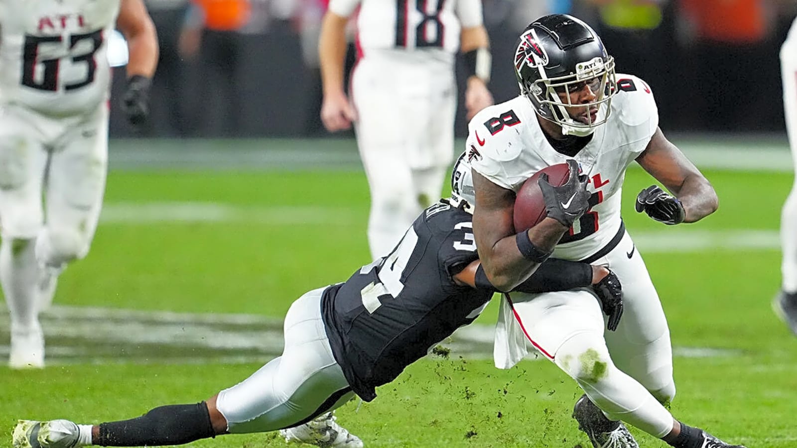  Eagles named ‘interesting’ trade destination for Kyle Pitts