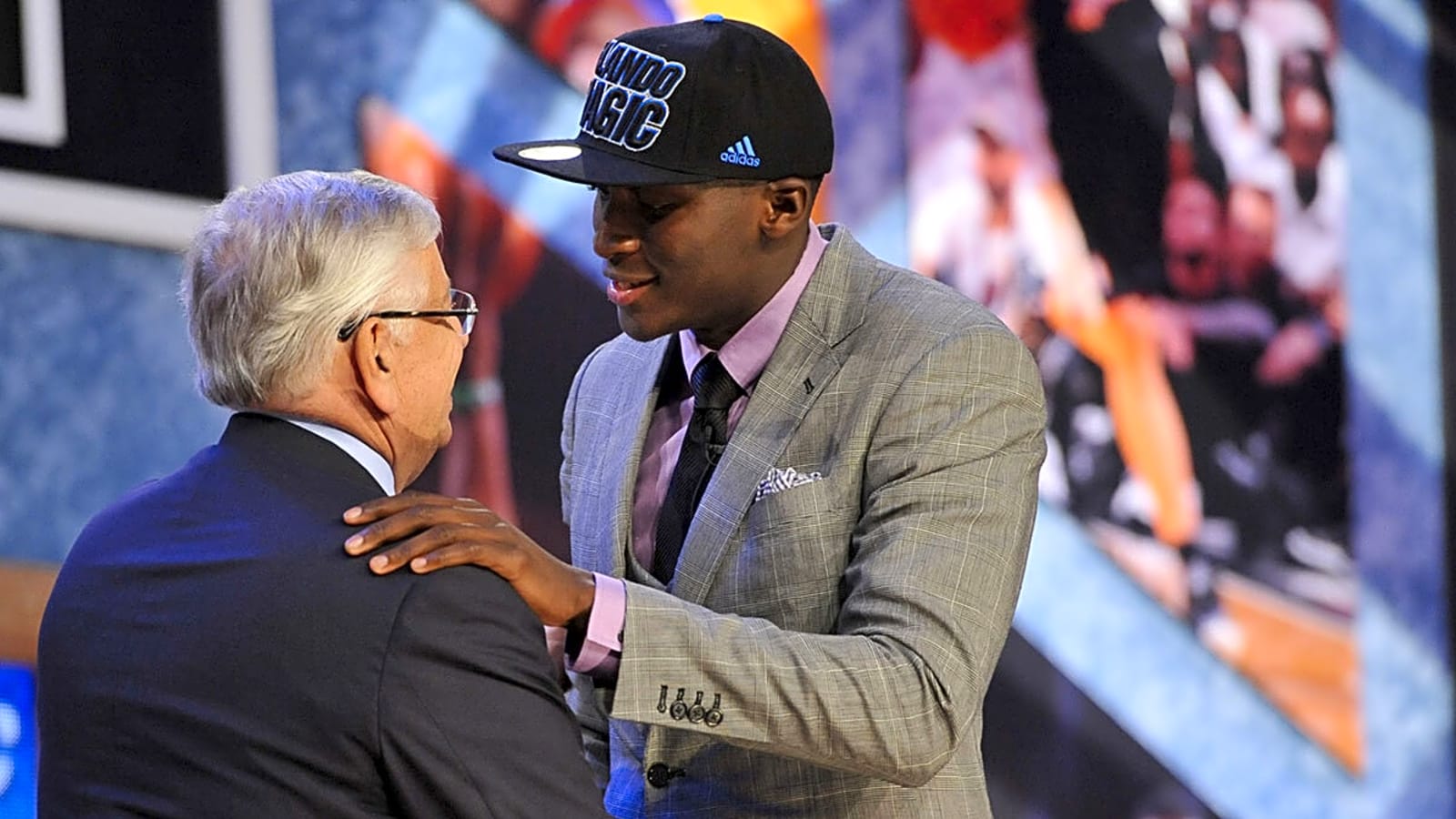 Magic’s 10 worst NBA Draft day mistakes in history