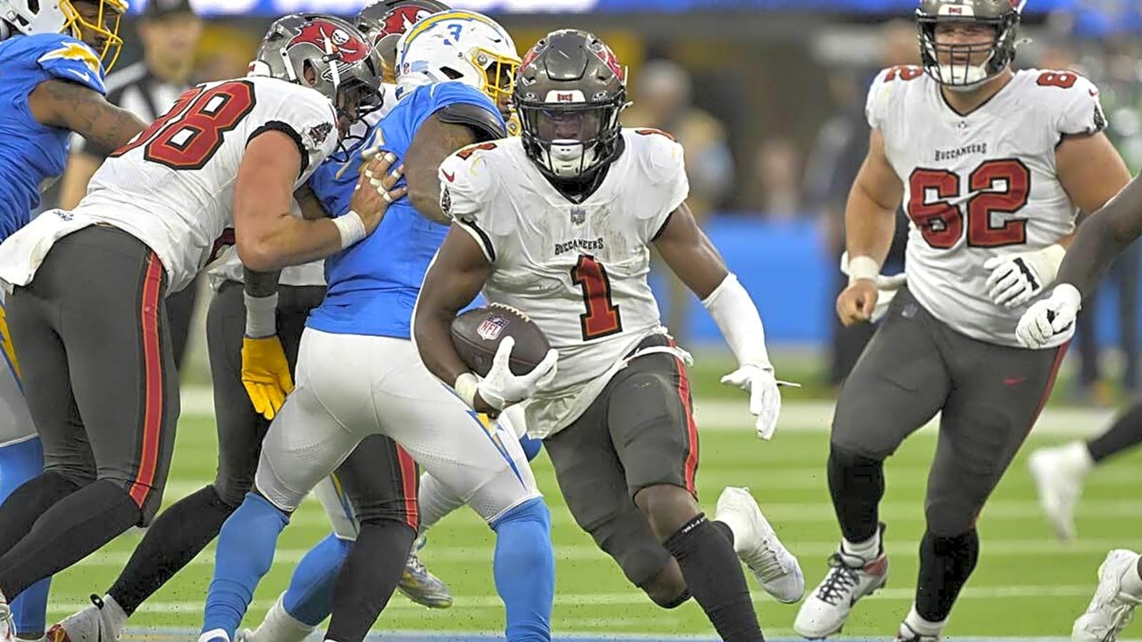 3 sneaky good NFL free agents Chiefs must sign in 2026 offseason