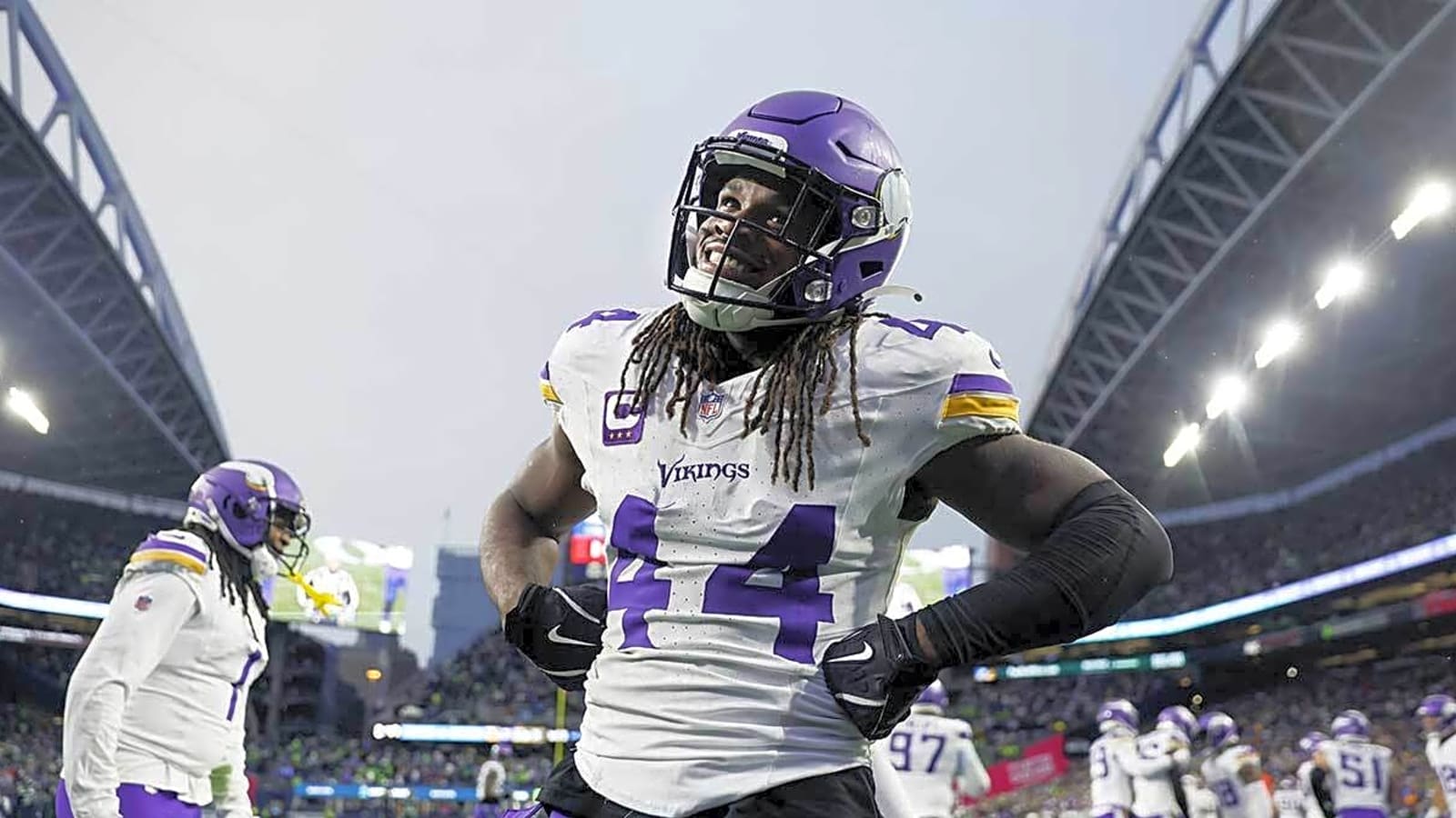 Vikings’ Josh Metellus receives encouraging update from Kevin O’Connell