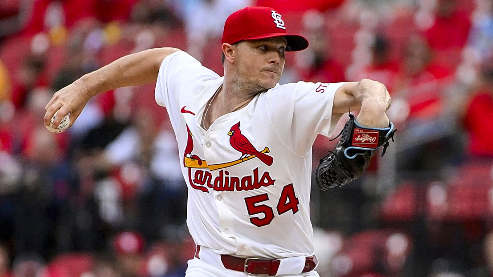  Cardinals predicted to trade Sonny Gray to Braves